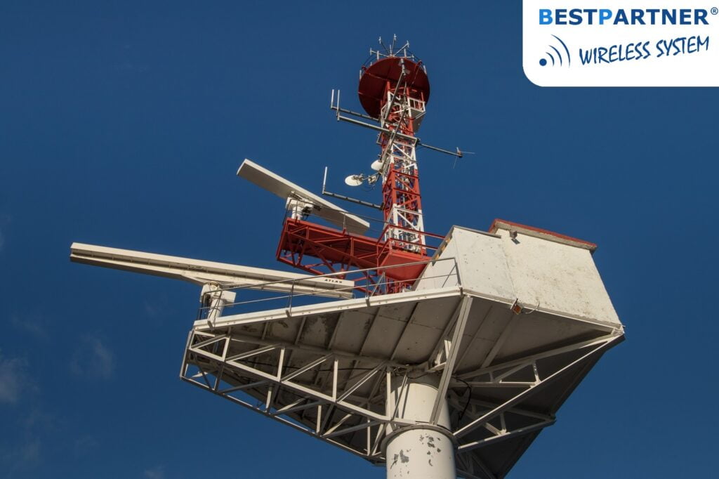 Anteny 900 MHz: Kluczowe Rozwiązania W Nowoczesnych Technologiach