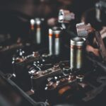 Najczęstsze przyczyny spadku mocy diesla diagnostyka od filtra paliwa po wtryski